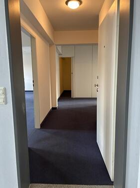 Foto - Bürofläche im 1. Obergeschoss, Eisenhüttenstraße 4, 40882 Ratingen