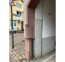 Tiefgaragenstellplatz, Am Marktplatz - Elsenfeld