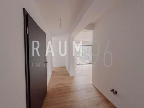 Foto - 2 Zimmer Etagenwohnung zur Miete in Coburg