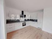 Foto - Etagenwohnung in Coburg zur Miete