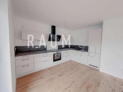 Foto - Etagenwohnung in Coburg zur Miete