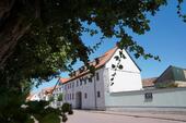 Foto - Ruhe genießen, Erdgeschosswohnung mit Balkon und Wohlfühlcharakter in Kroppenstedt