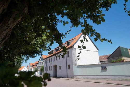 Foto - Ruhe genießen, Erdgeschosswohnung mit Balkon und Wohlfühlcharakter in Kroppenstedt