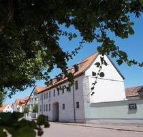 Ruhe genießen, Erdgeschosswohnung mit Balkon und Wohlfühlcharakter in Kroppenstedt - Gröningen