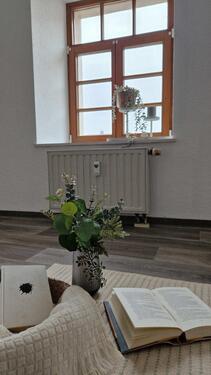 Foto - 3 Zimmer Erdgeschoßwohnung zur Miete in Gröningen