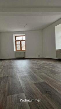 Foto - 3 Zimmer Erdgeschoßwohnung in Gröningen