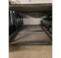 Tiefgarage Auto Duplex in Passau Grubweg (Engelmeierstraße 4ab)