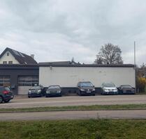 Werkstatt zu verpachten - Top Lage - Bretzfeld