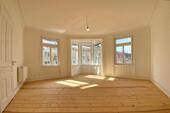 Foto - Attraktive und großflächige 3-Zimmer-Altbauwohnung im Stuttgarter Süden