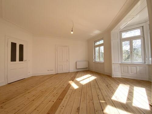 Foto - 3 Zimmer Etagenwohnung in Stuttgart