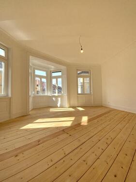 Foto - Etagenwohnung in Stuttgart zur Miete