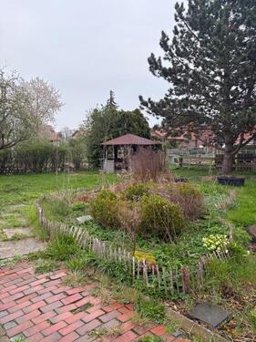 Foto - 4 Zimmerwohnung über 2 Etagen - 600,00&nbsp;EUR Kaltmiete, ca.&nbsp; 120,00&nbsp;m&sup2;