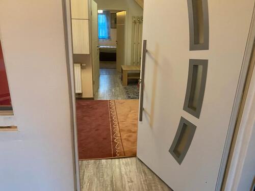 Foto - Möblierte Wohnung zu vermieten – ideal für bis zu 2 Personen