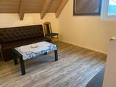 Foto - 2 Zimmer Dachgeschoßwohnung zur Miete in Günzburg