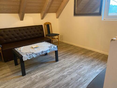 Foto - 2 Zimmer Dachgeschoßwohnung zur Miete in Günzburg