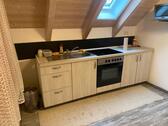 Foto - 2 Zimmer Dachgeschoßwohnung in Günzburg