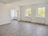 Foto - Gemütliche und helle 1-Zimmer-Wohnung frisch renoviert – Bahnhofstraße 6, Brieskow-Finkenheerd