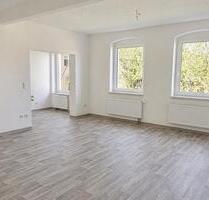 Gemütliche und helle 1-Zimmer-Wohnung frisch renoviert – Bahnhofstraße 6, Brieskow-Finkenheerd