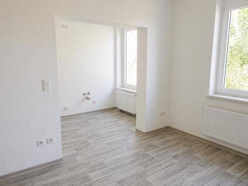 Foto - 1 Zimmer Etagenwohnung in Brieskow-Finkenheerd