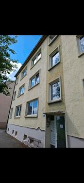 Foto - 4 Zimmer Etagenwohnung in Wurzen