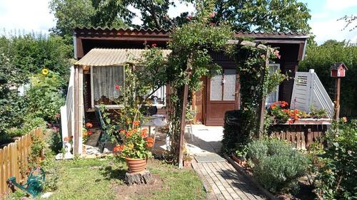 Foto - Pachtgarten in KGA Marbach 1 - 3.800,00&nbsp;EUR Kaltmiete, ca.&nbsp; 0,00&nbsp;m&sup2;