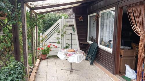 Foto - Grundst&uuml;ck in Erfurt