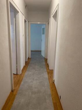 Foto - 3 Zimmer Etagenwohnung in Saarbrücken