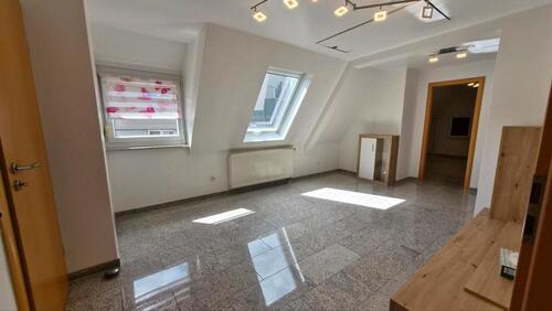 Foto - 3 Zimmer Etagenwohnung zur Miete in Ehningen