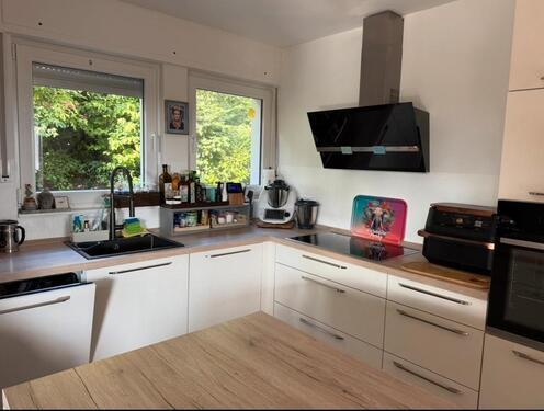 Foto - 8 Zimmer Einfamilienhaus zum Kaufen in Reichshof