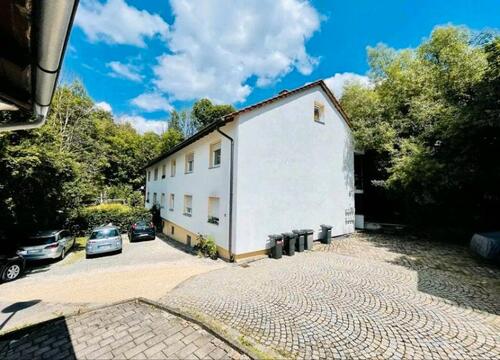 Foto - 4 Zimmer Etagenwohnung zum Kaufen in Pfullendorf