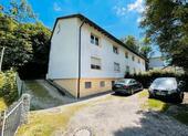 Foto - 4 Zimmer Etagenwohnung in Pfullendorf