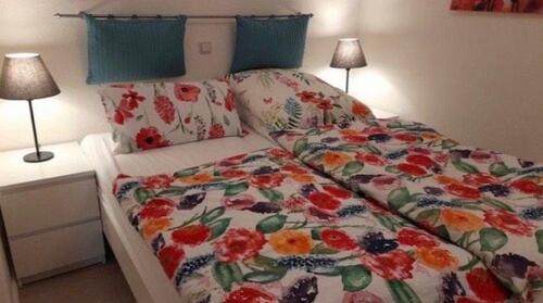 Foto - 2 Zimmer Erdgeschoßwohnung zum Kaufen in Lübeck