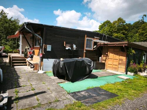 Foto - 2 Zimmer Einfamilienhaus zum Kaufen in Steimel