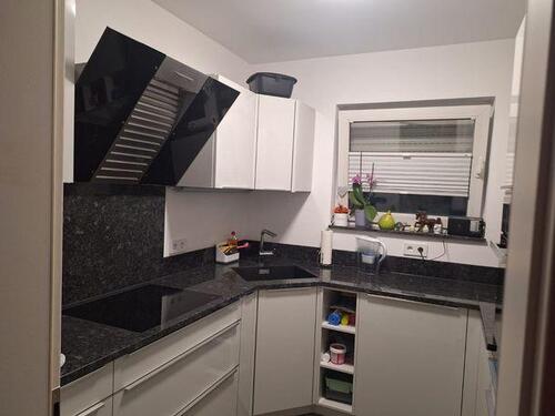 Foto - 3.5 Zimmer Etagenwohnung zum Kaufen in Neunkirchen