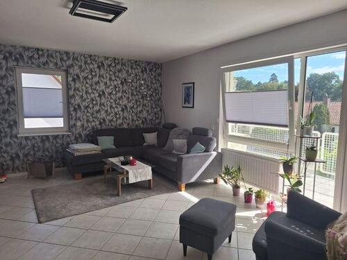 Foto - 3.5 Zimmer Etagenwohnung in Neunkirchen