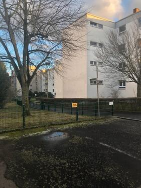 Foto - 2.5 Zimmer Etagenwohnung zum Kaufen in Karben