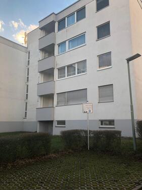 Foto - 2.5 Zimmer Etagenwohnung in Karben