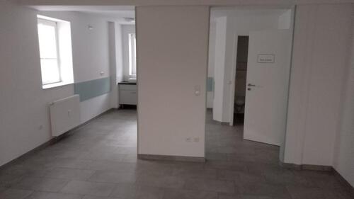 Foto - Büro-Praxisräume in Erlangen-Bruck