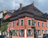 Foto - Etagenwohnung in Rosenheim