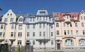 Foto - 4 Raumwohnung - 700,00 EUR Kaltmiete,
