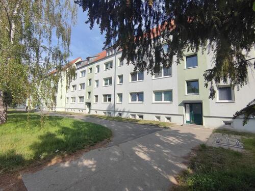 Foto - WIR RENOVIEREN FÜR SIE - 375,00 EUR Kaltmiete,