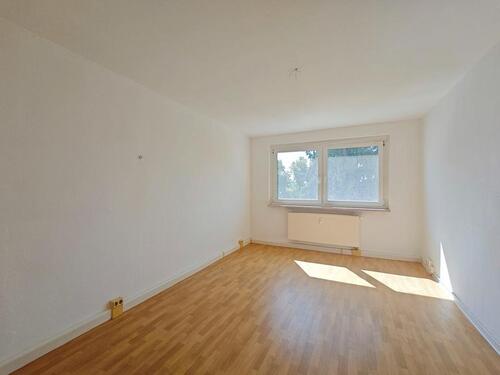 Foto - Etagenwohnung zur Miete in Eilenburg