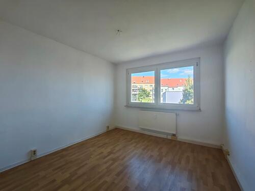 Foto - Etagenwohnung in Eilenburg