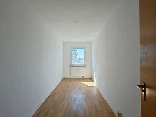 Foto - Etagenwohnung in Eilenburg zur Miete