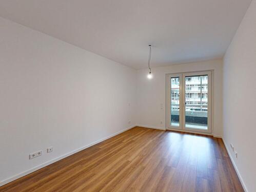 Foto - Etagenwohnung in Ludwigshafen am Rhein zur Miete