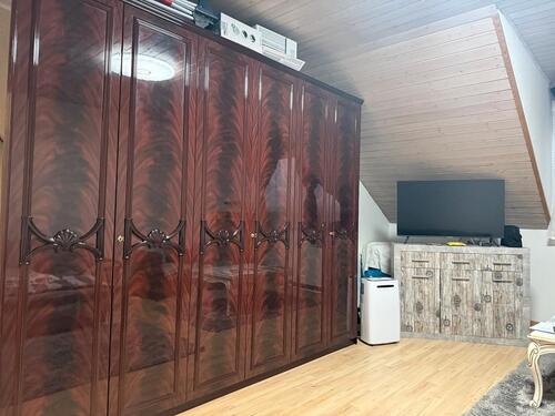 Foto - Etagenwohnung zur Miete in Putzbrunn