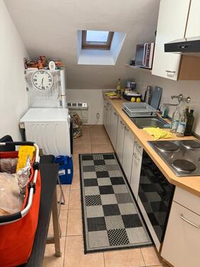 Foto - Etagenwohnung in Putzbrunn