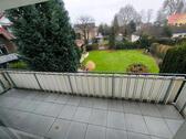 Foto - 2-Zimmerwohnung mit Balkon - 690,00 EUR Kaltmiete,