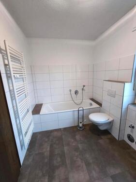 Foto - Etagenwohnung in Rheda-Wiedenbrück