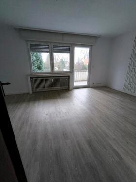 Foto - Etagenwohnung in Rheda-Wiedenbrück zur Miete